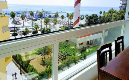 Marbella Beach Centre 1 Bedroom Farola