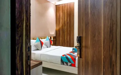 Hotel Grand Heritage by Fabhotels