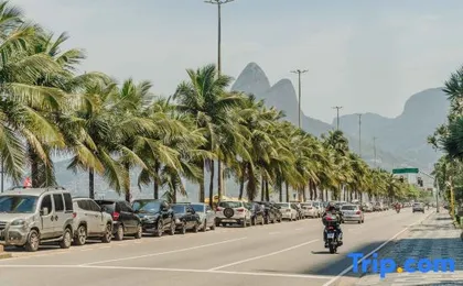 OBO Casa • Modern Lux Design Loft • Ipanema Beach