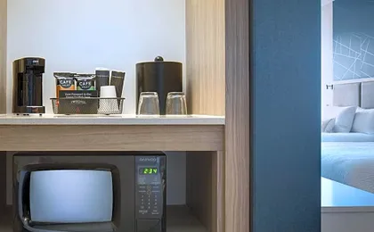 SpringHill Suites by Marriott Oklahoma City Midwest City/Del City