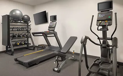 TownePlace Suites by Marriott Tampa Westshore/Airport