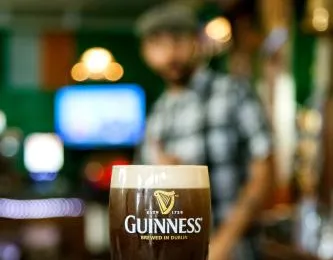 Irish American INN