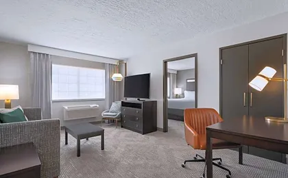 Holiday Inn & Suites Albuquerque Airport By IHG