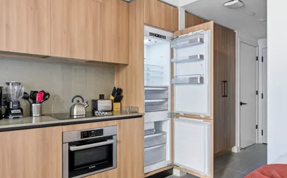 Chic Studio in the Heart of Miami 4 Guests