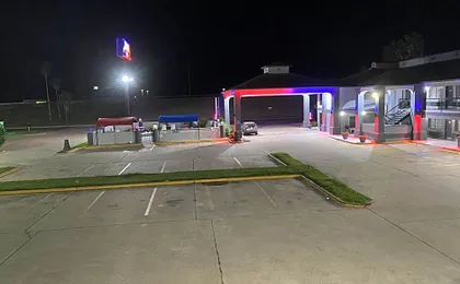 Texas Inn and Suites Raymondville