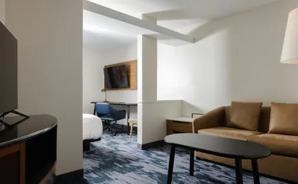 Fairfield Inn & Suites Fort Wayne