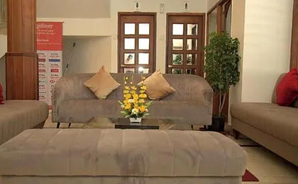 Kings Hotel Egmore