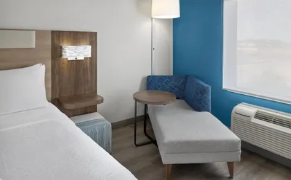 Holiday Inn Express & Suites Odessa