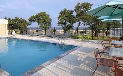 Hampton Inn by Hilton Gulfport Beach Boulevard