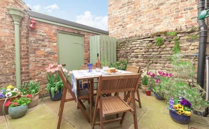 Chapel Cottage