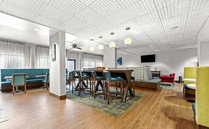 Hampton Inn Florence-Midtown