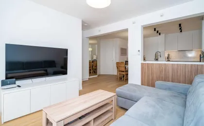 Apartment Villa Claudia