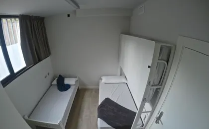 Room 018 Barcelona