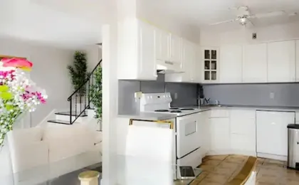 Upscale 3BR NY Home with Free Parking