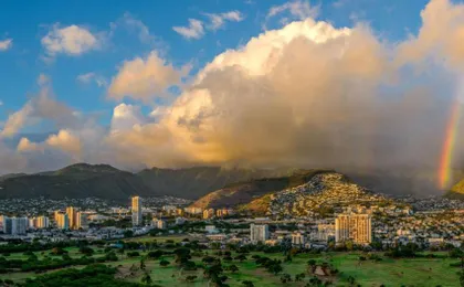 Hilton Waikiki Beach Resort & SPA (H)