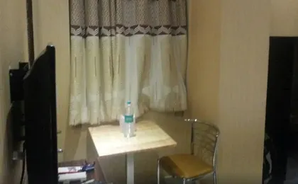 Shree Krishna Hotel and Resort