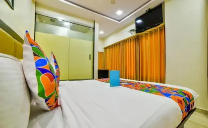 Fabhotel Ascot International II