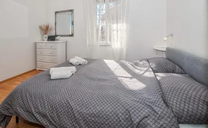 Apartment Bosa