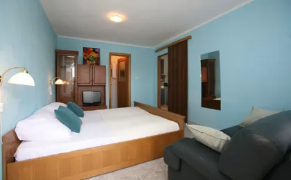 Apartments Seherzada