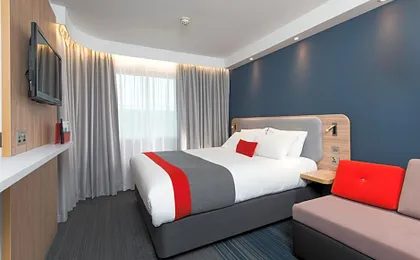 Holiday Inn Express Edinburgh - Leith Waterfront By IHG