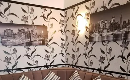 Montgomery Hotel