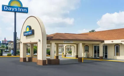 Days Inn by Wyndham Statesville