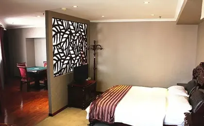 Xingyao Vista Hotel - Jiefangbei Area Hong Ya Dong