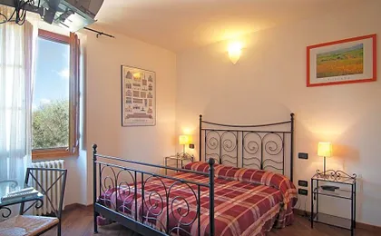 B&B Arco Antico