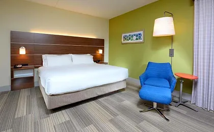 Holiday Inn Express Hotel & Suites Research Triangle Park By IHG
