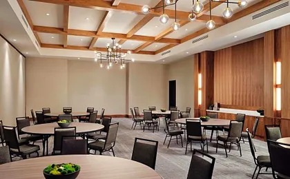 The Ava Hotel Paso Robles, Curio Collection By Hilton