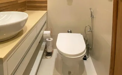 M20 Studio A 3 Minutos Da Praia De Copacabana