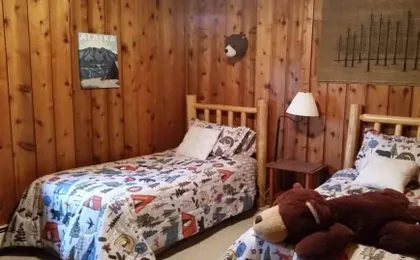 Jewel Lake Bed & Breakfast