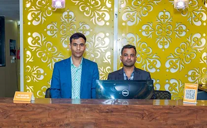 Ishwerya Suites