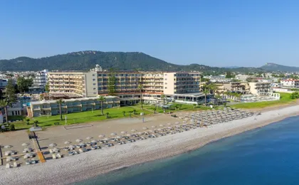 Sun Beach Resort