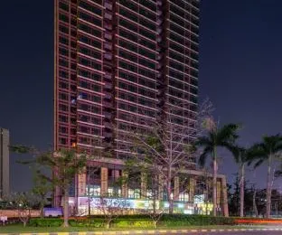 Shenzhen Royal Place Hotel