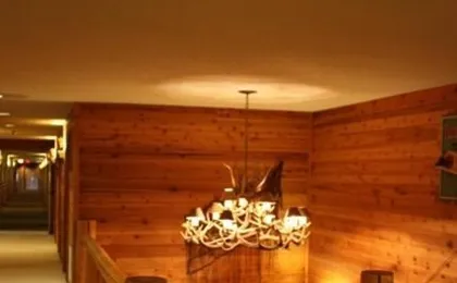 Lodge at Crooked Lake