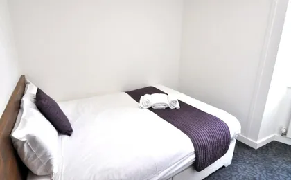Kensington Aparthotel