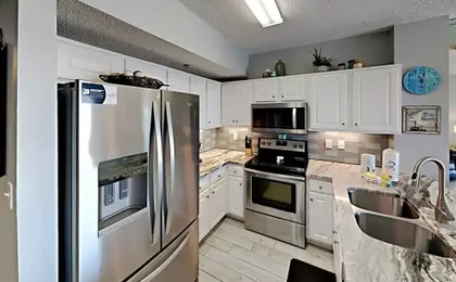 Tropic Isle #403 by Southern Vacation Rentals