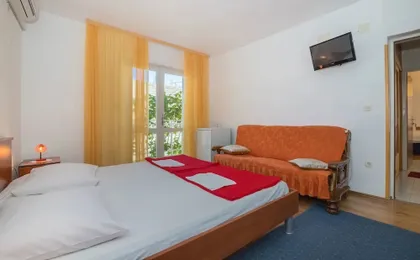 Apartment Ante Tonci