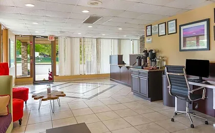 Pocono Inn & Banquet - Stroudsburg