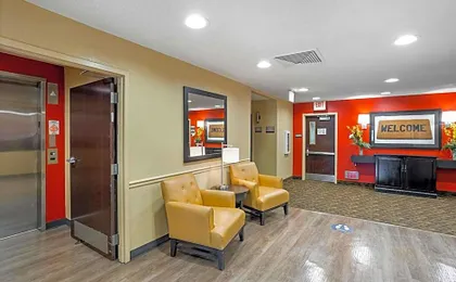 Extended Stay America Suites - Philadelphia - Mt. Laurel - Crawford Place