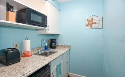 Daytona Condo with Beautiful Ocean and City View
