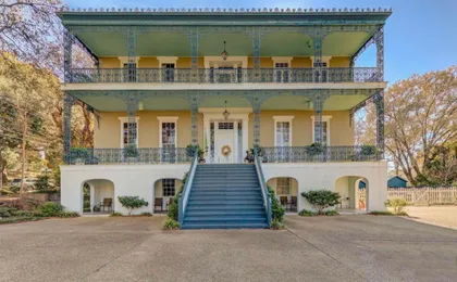 Duff Green Mansion