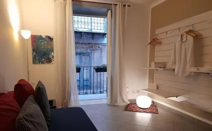 Casa Ranieri Palermo