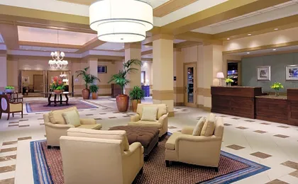 Sheraton® Suites Fort Lauderdale West