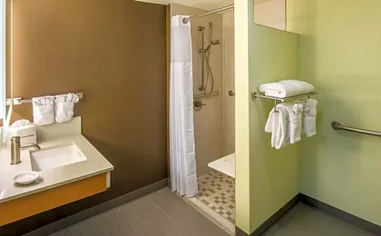 Red Lion Inn & Suites Everett