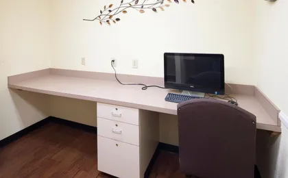 Intown Suites Extended Stay Anderson Sc