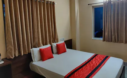 Sanjiva Suites