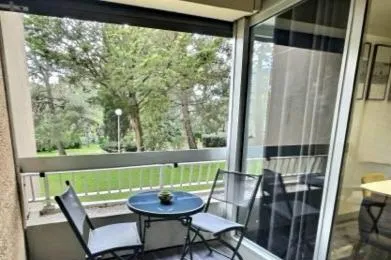 Appartement T3 72m2 Marselle St Anne Borely Proche Plage