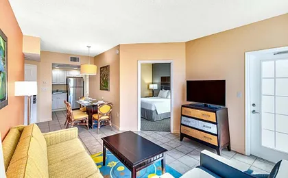 Vacation Village Orlando, Celebration